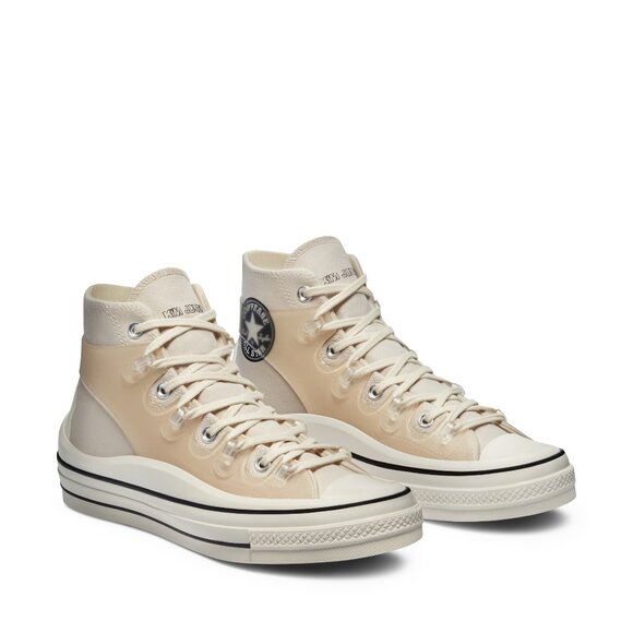 kim jones X chuck 70 utility wave high top - Picture 1 of 2